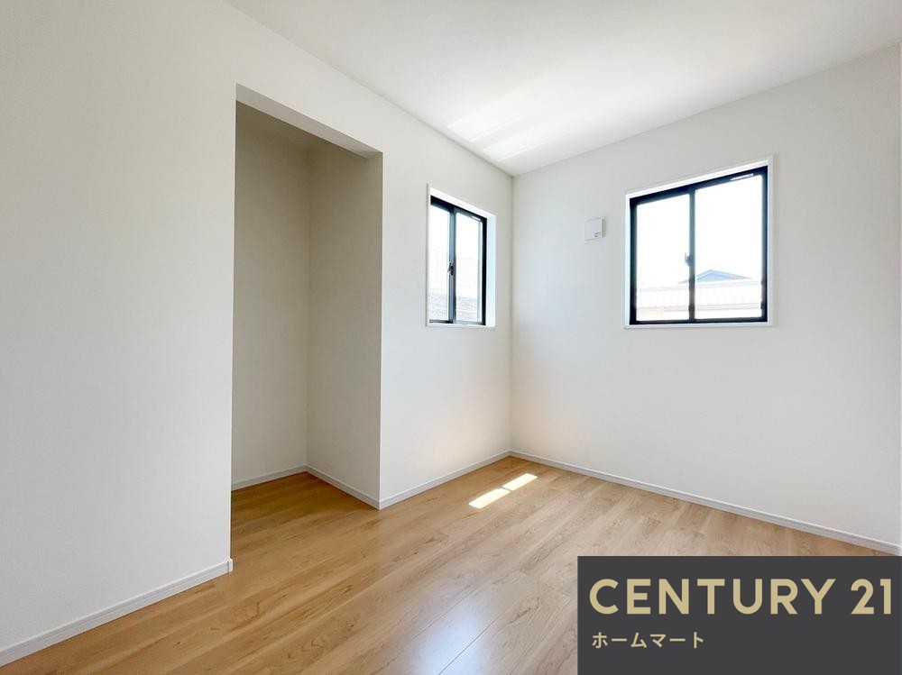 一戸建て豊中市服部寿町 全4邸 一戸建て 第1期の詳細情報 6