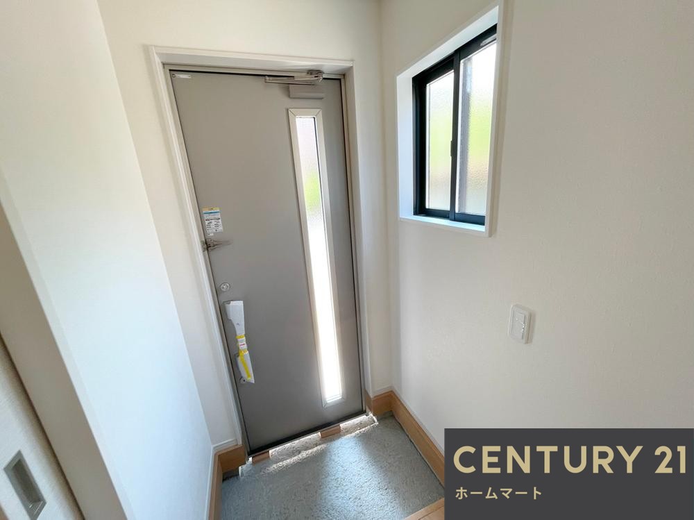 一戸建て豊中市服部寿町 全4邸 一戸建て 第1期の詳細情報 7