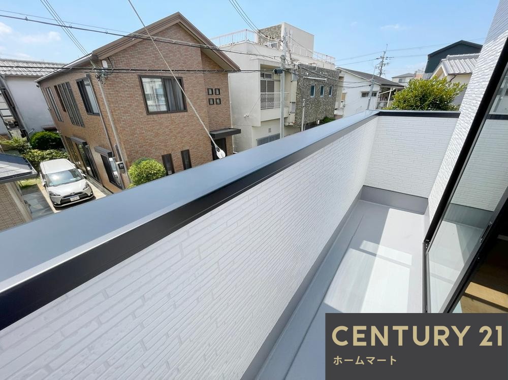 一戸建て豊中市服部寿町 全4邸 一戸建て 第1期の詳細情報 8