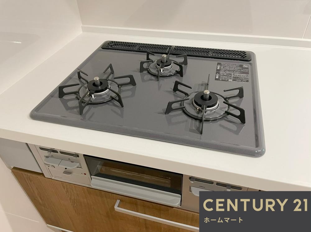 一戸建て豊中市服部寿町 全4邸 一戸建て 第1期の詳細情報 9