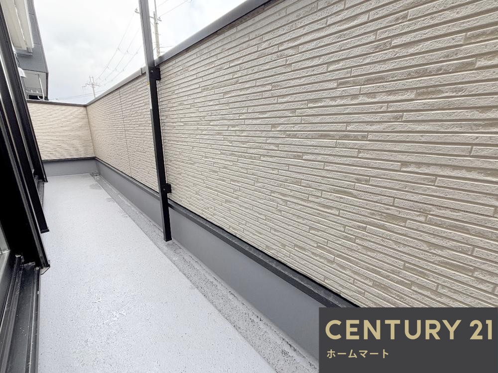 一戸建て高槻市永楽町 全1邸 一戸建ての詳細情報 10