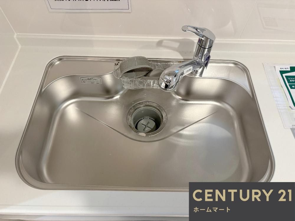 一戸建て高槻市永楽町 全1邸 一戸建ての詳細情報 12