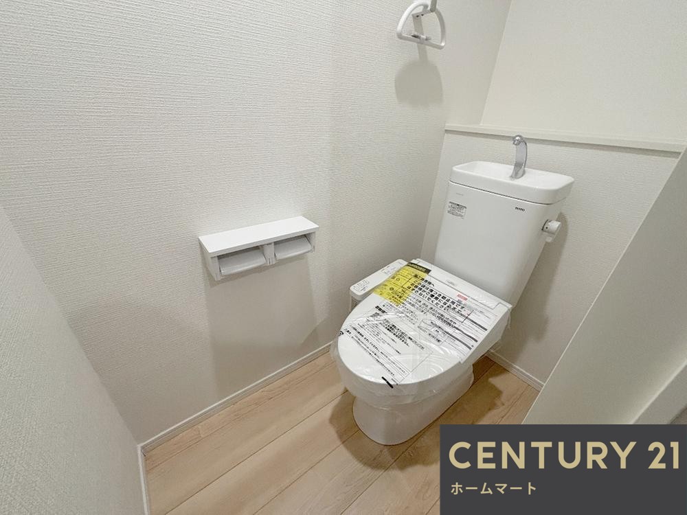 一戸建て高槻市永楽町 全1邸 一戸建ての詳細情報 15