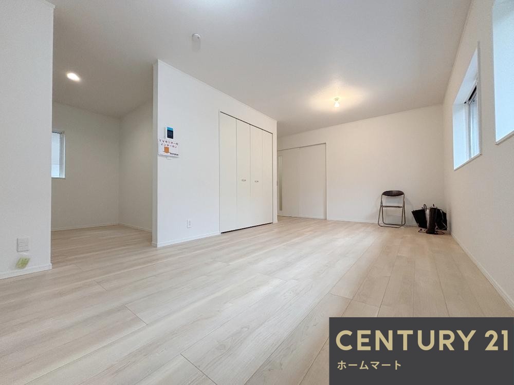 一戸建て高槻市永楽町 全1邸 一戸建ての詳細情報 3