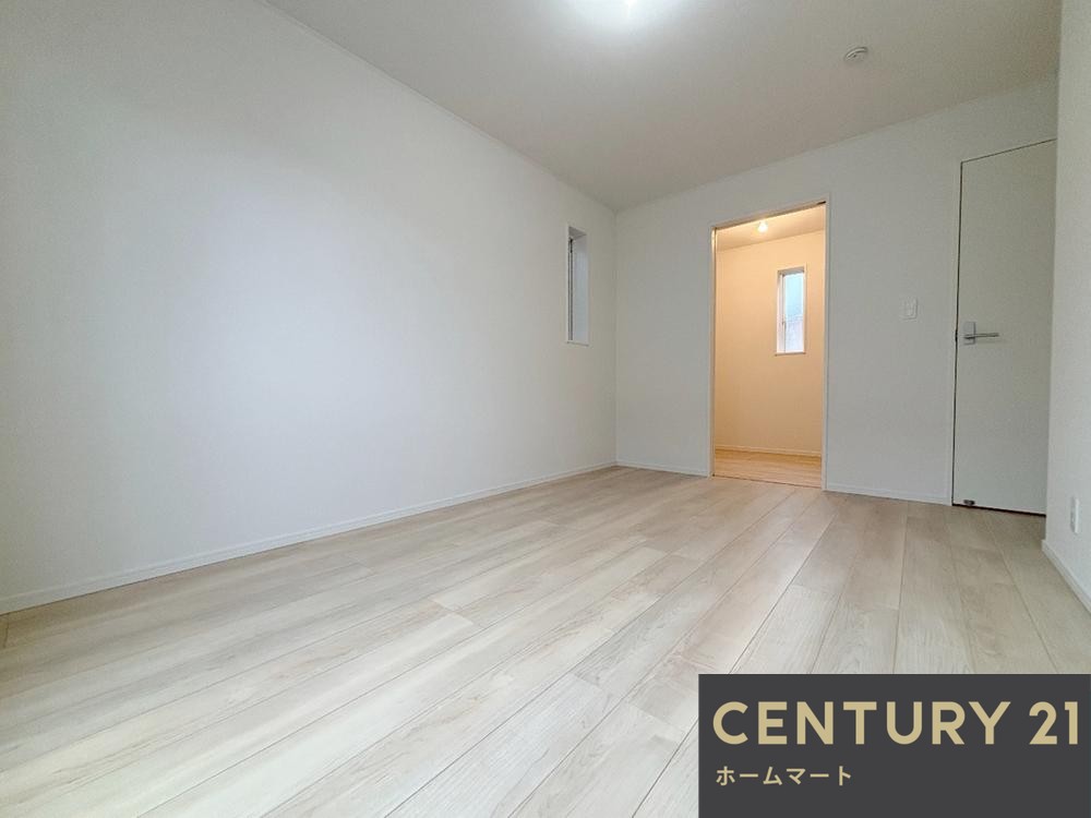 一戸建て高槻市永楽町 全1邸 一戸建ての詳細情報 6