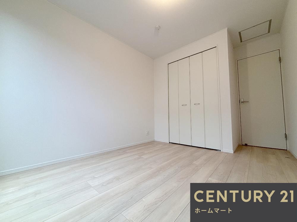 一戸建て高槻市永楽町 全1邸 一戸建ての詳細情報 7