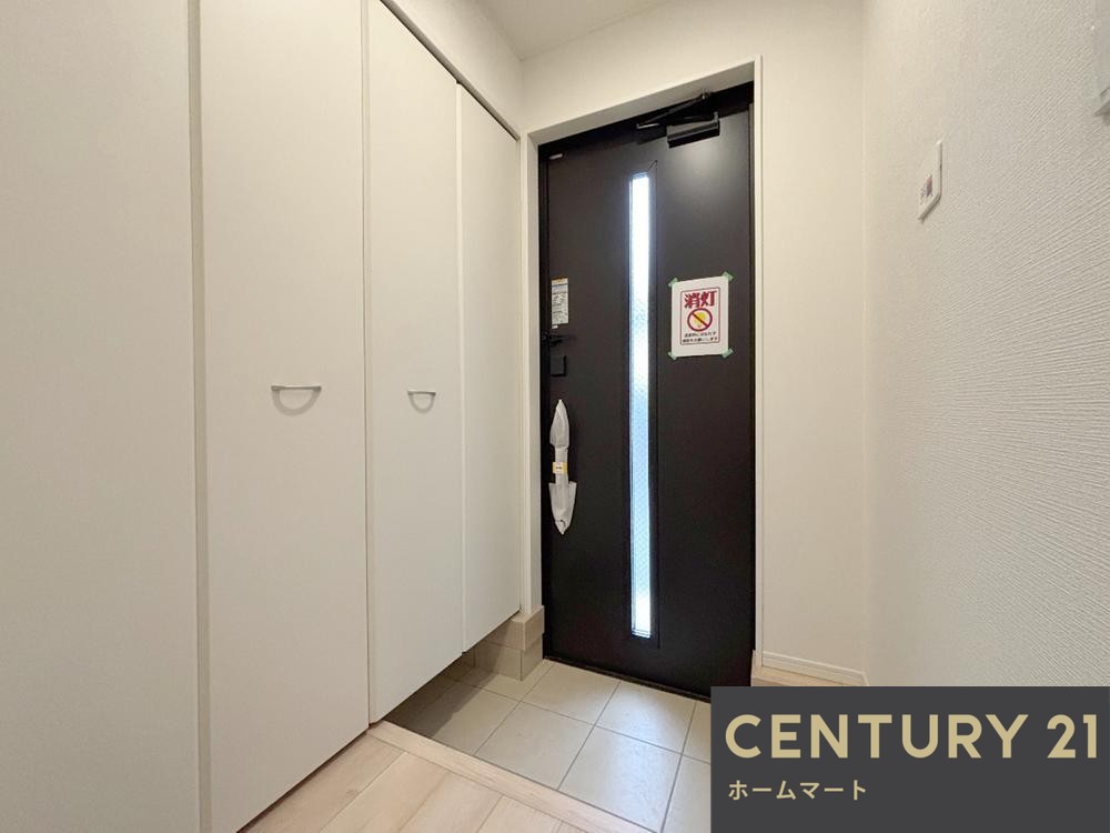 一戸建て高槻市永楽町 全1邸 一戸建ての詳細情報 9