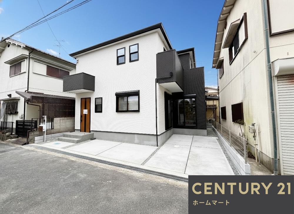 一戸建て生駒郡斑鳩町小吉田2丁目 限定1邸 一戸建て第5期の詳細情報