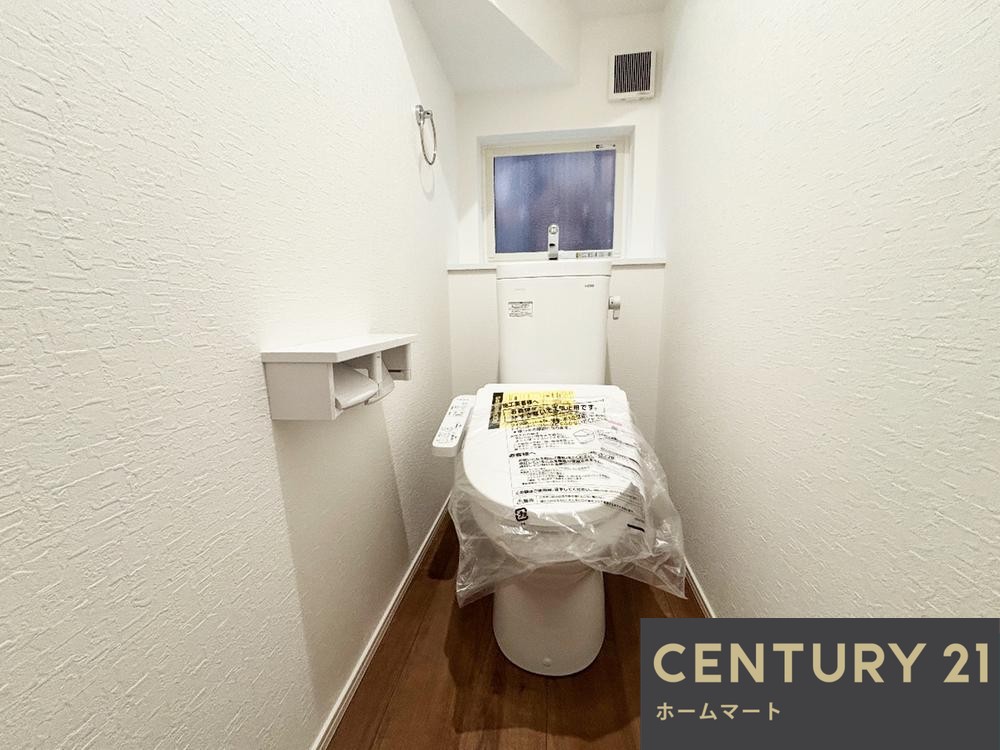 一戸建て生駒郡斑鳩町小吉田2丁目 限定1邸 一戸建て第5期の詳細情報 11