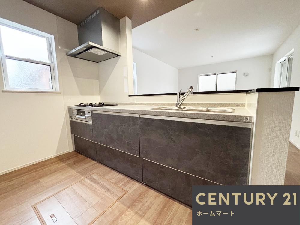 一戸建て生駒郡斑鳩町小吉田2丁目 限定1邸 一戸建て第5期の詳細情報 4