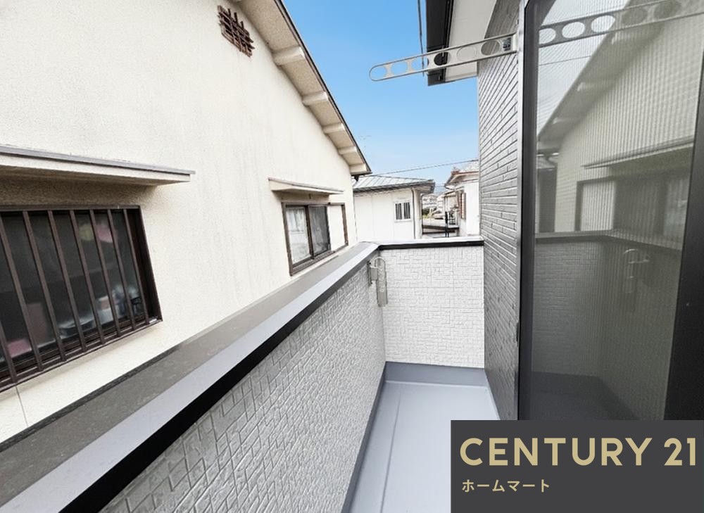 一戸建て生駒郡斑鳩町小吉田2丁目 限定1邸 一戸建て第5期の詳細情報 6