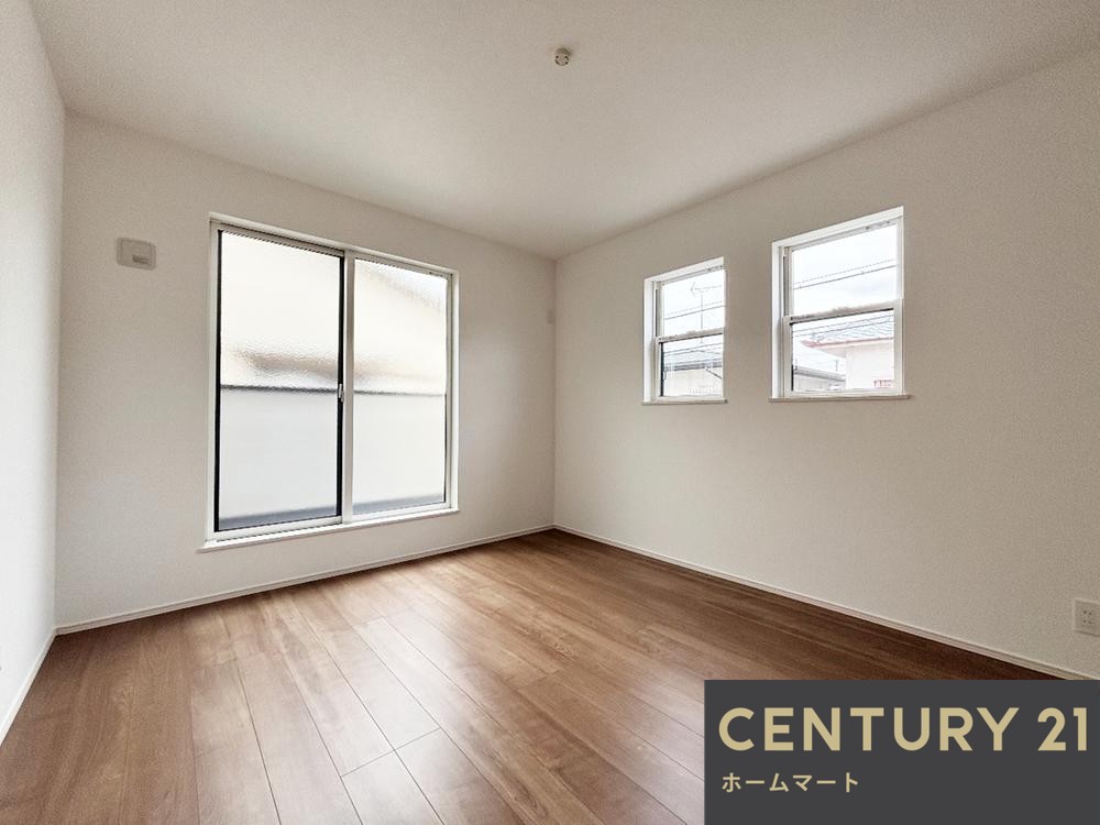 一戸建て生駒郡斑鳩町小吉田2丁目 限定1邸 一戸建て第5期の詳細情報 7