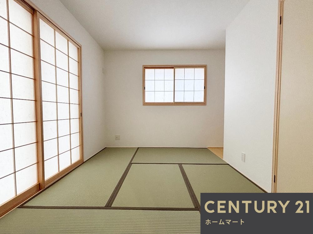 一戸建て生駒郡斑鳩町小吉田2丁目 限定1邸 一戸建て第5期の詳細情報 8