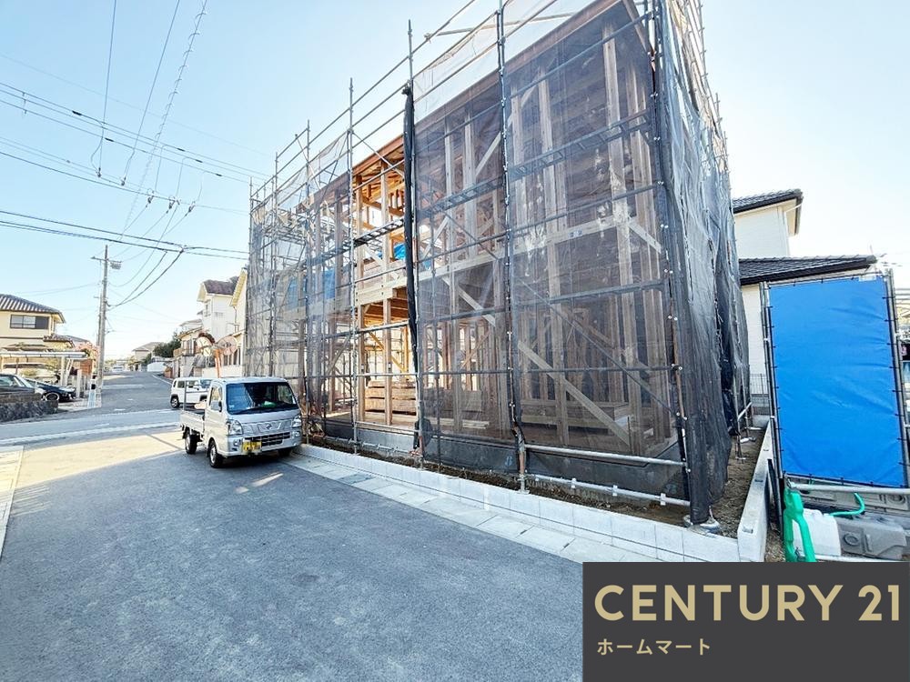 一戸建て西宮３（竜田川駅） 2980万円・3180万円の詳細情報 10