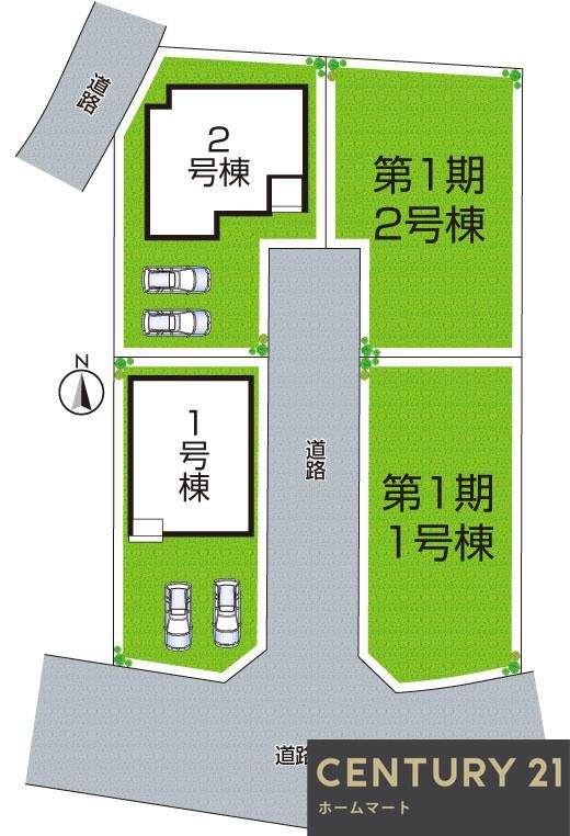 一戸建て西宮３（竜田川駅） 2980万円・3180万円の詳細情報 12