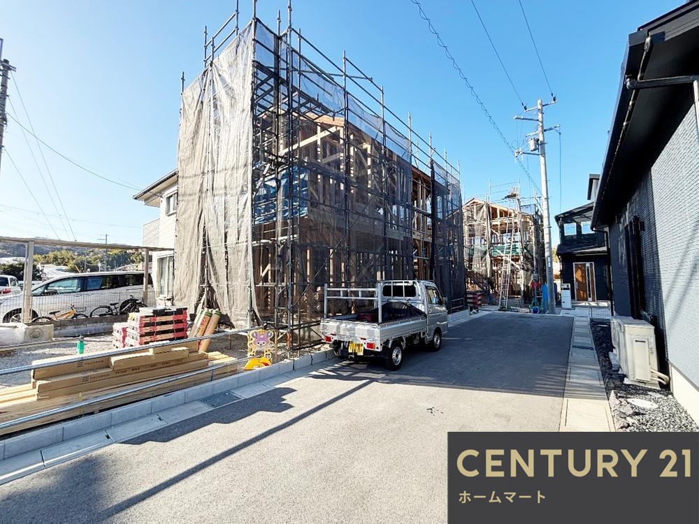 一戸建て西宮３（竜田川駅） 2980万円・3180万円の詳細情報 13