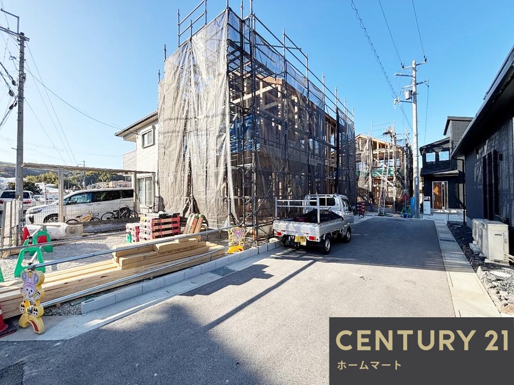 一戸建て西宮３（竜田川駅） 2980万円・3180万円の詳細情報 15