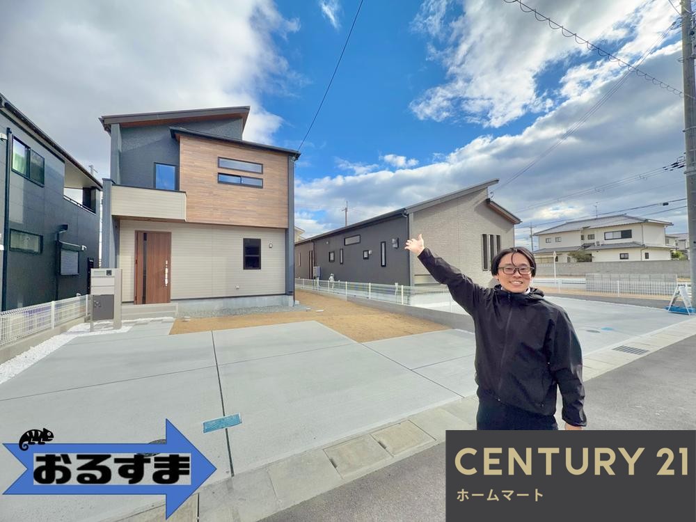 一戸建て西宮３（竜田川駅） 2980万円・3180万円の詳細情報 24