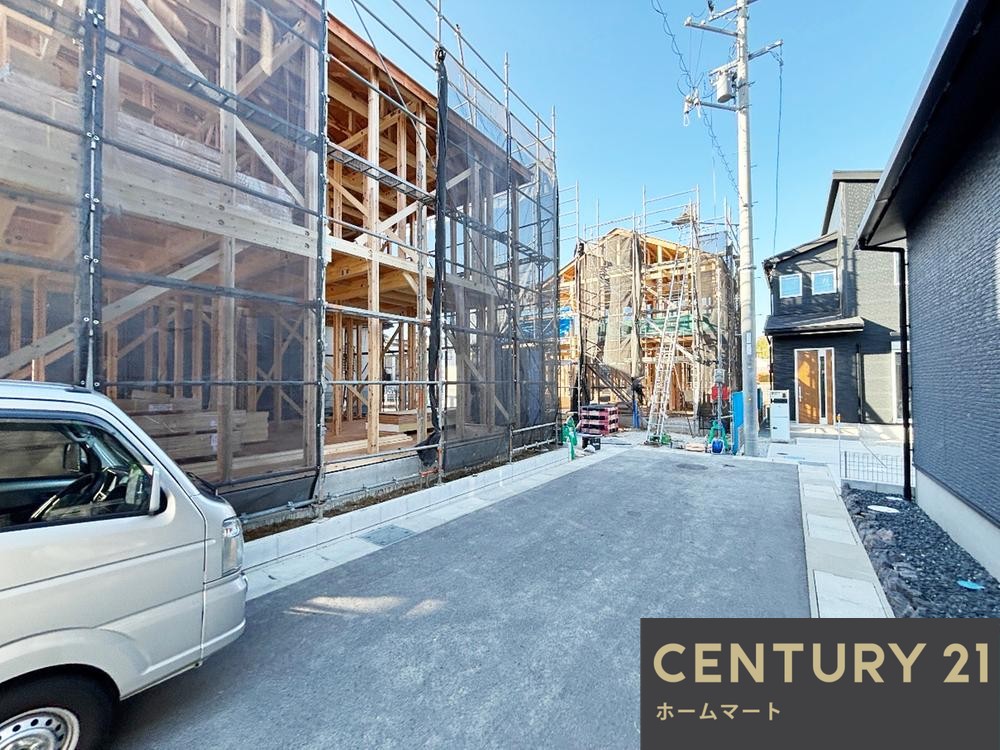 一戸建て西宮３（竜田川駅） 2980万円・3180万円の詳細情報 3