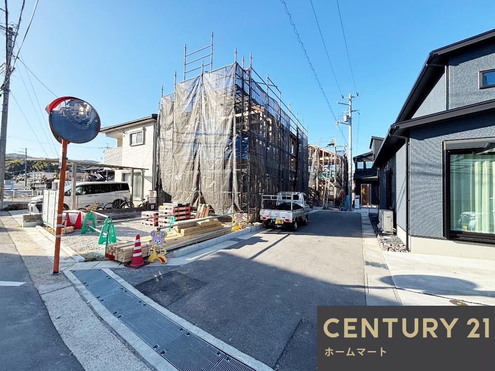 一戸建て西宮３（竜田川駅） 2980万円・3180万円の詳細情報 4