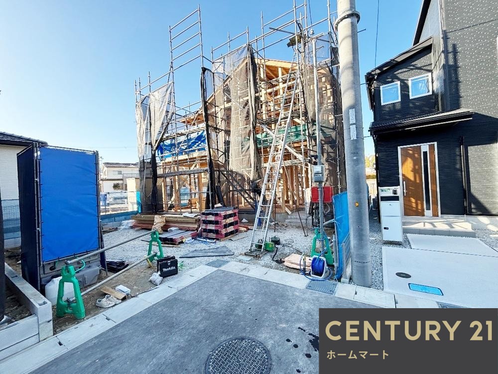 一戸建て西宮３（竜田川駅） 2980万円・3180万円の詳細情報 5