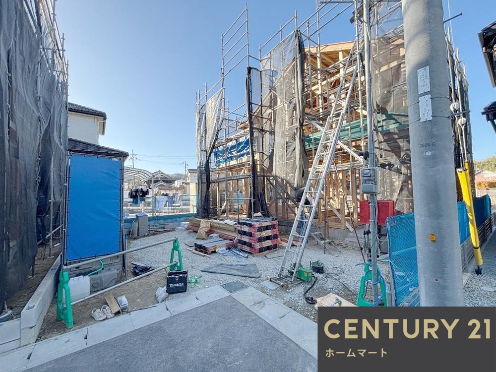 一戸建て西宮３（竜田川駅） 2980万円・3180万円の詳細情報 6