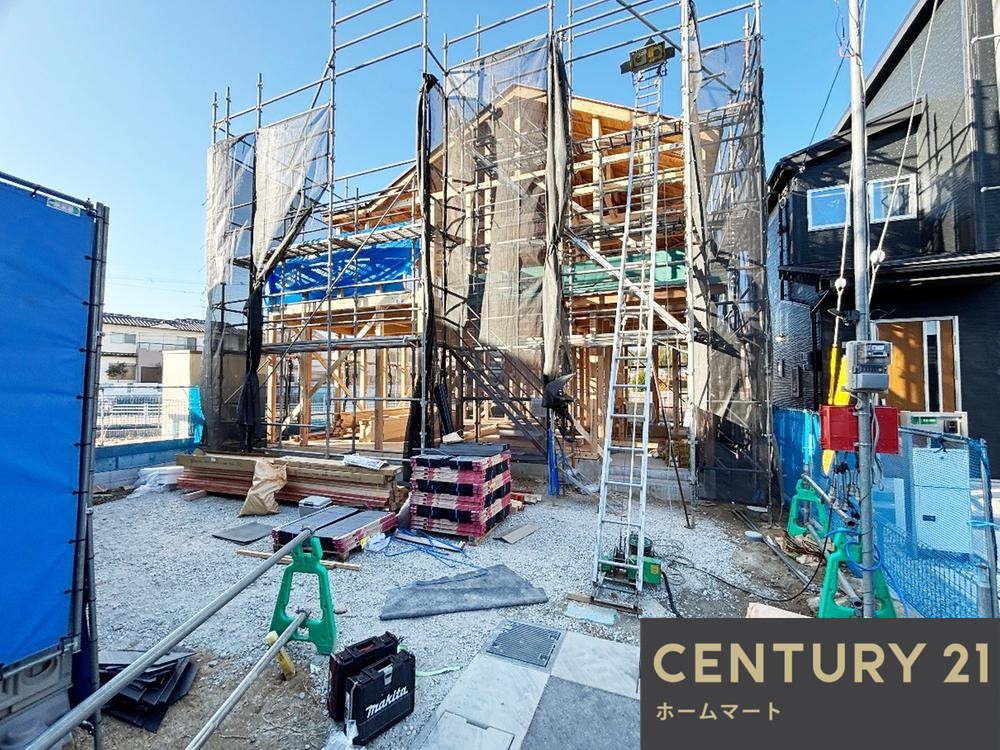 一戸建て西宮３（竜田川駅） 2980万円・3180万円の詳細情報 8