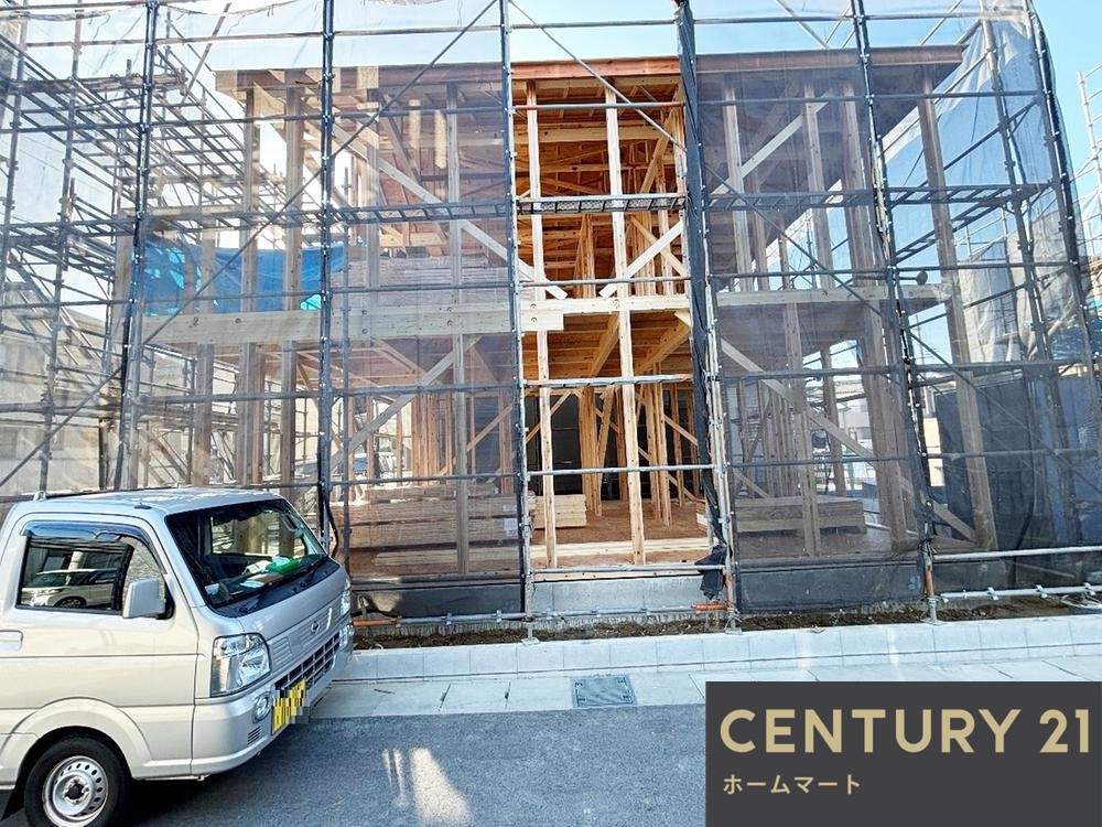 一戸建て西宮３（竜田川駅） 2980万円・3180万円の詳細情報 9