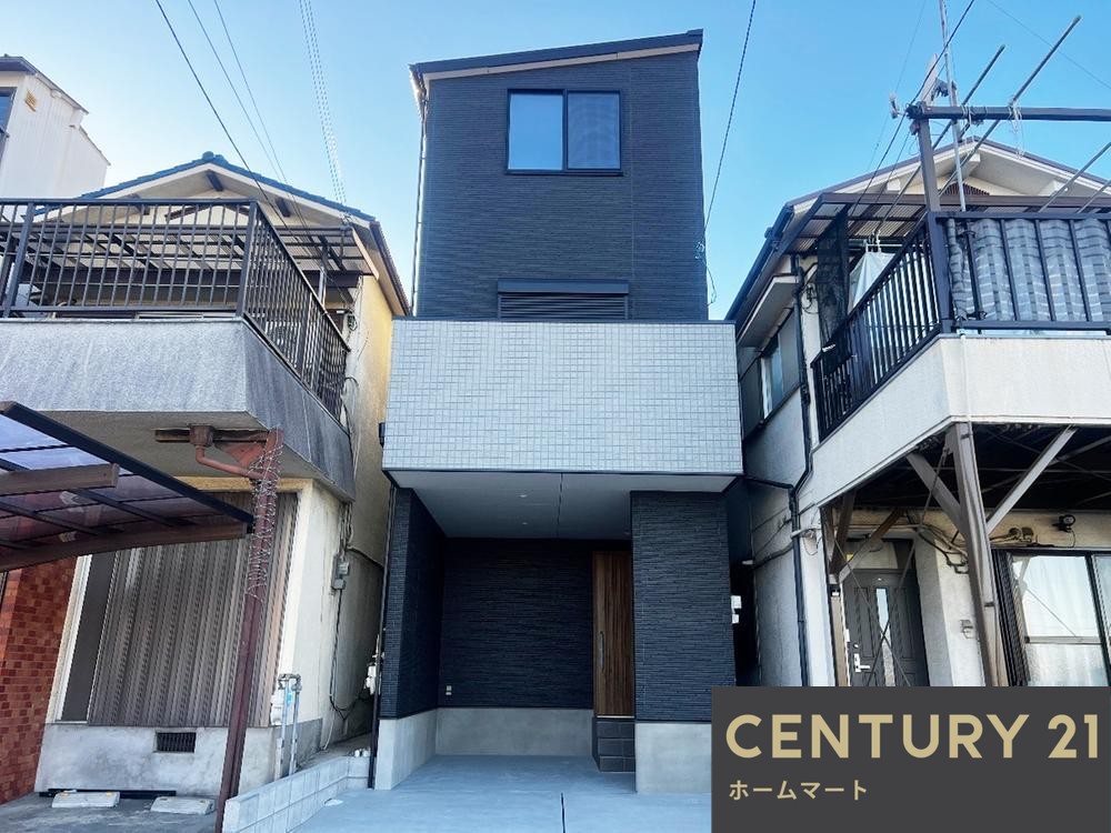 一戸建て北野田（北野田駅） 3680万円の詳細情報 11