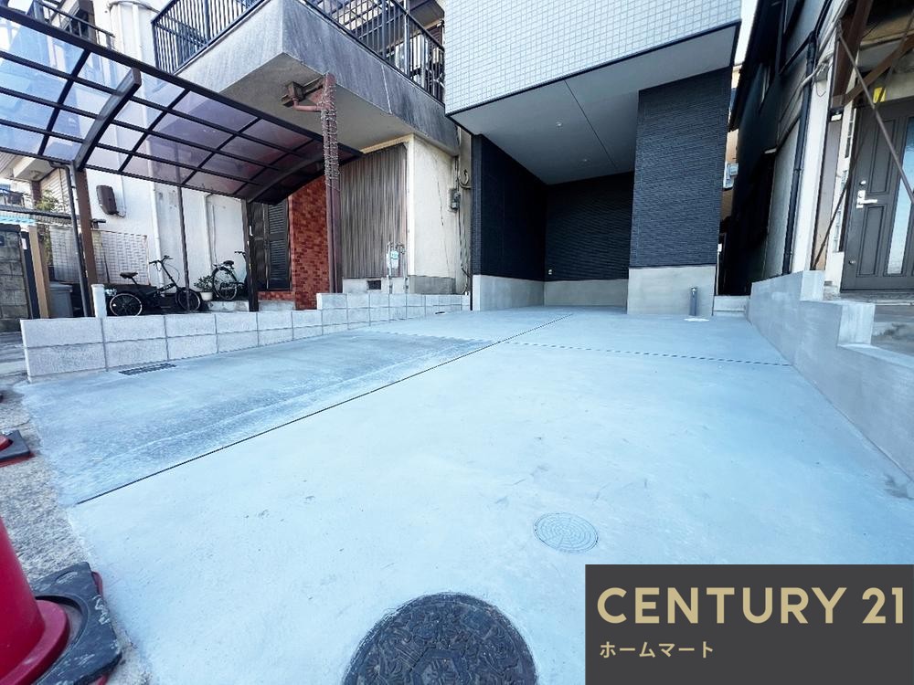 一戸建て北野田（北野田駅） 3680万円の詳細情報 13