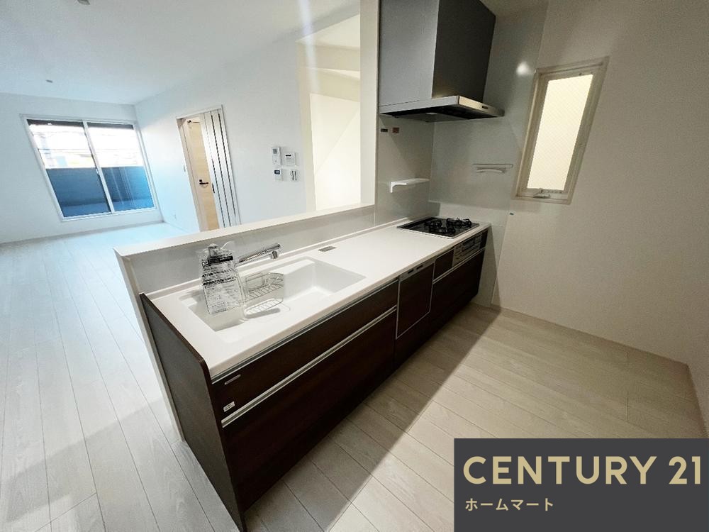 一戸建て北野田（北野田駅） 3680万円の詳細情報 4