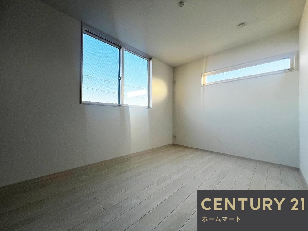 一戸建て北野田（北野田駅） 3680万円の詳細情報 7