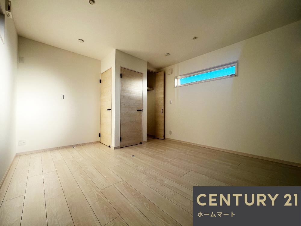 一戸建て北野田（北野田駅） 3680万円の詳細情報 8