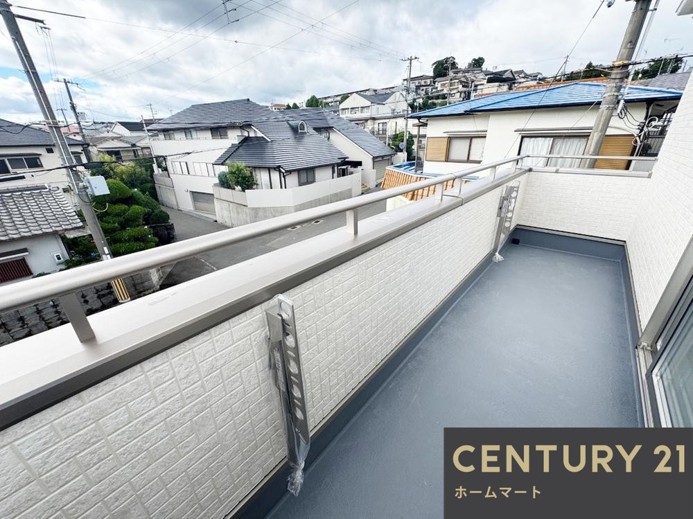 一戸建て鈴蘭台南町６（鈴蘭台駅） 3290万円の詳細情報 13