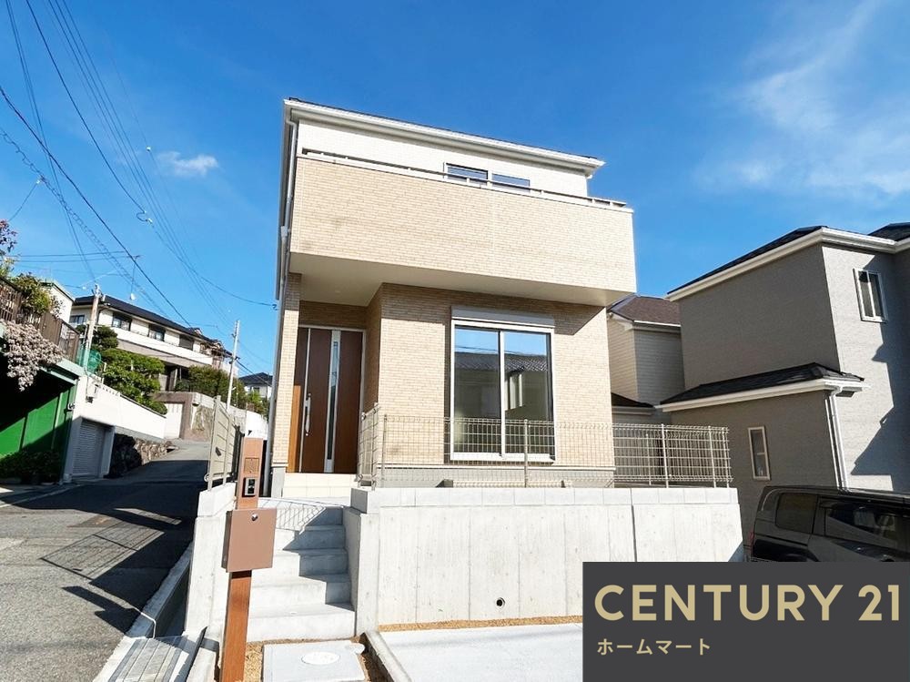 一戸建て鈴蘭台南町６（鈴蘭台駅） 3290万円の詳細情報 14