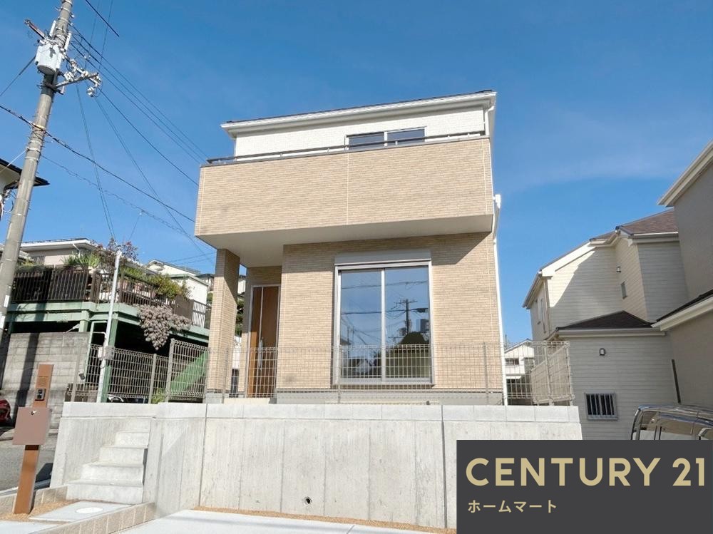 一戸建て鈴蘭台南町６（鈴蘭台駅） 3290万円の詳細情報 2