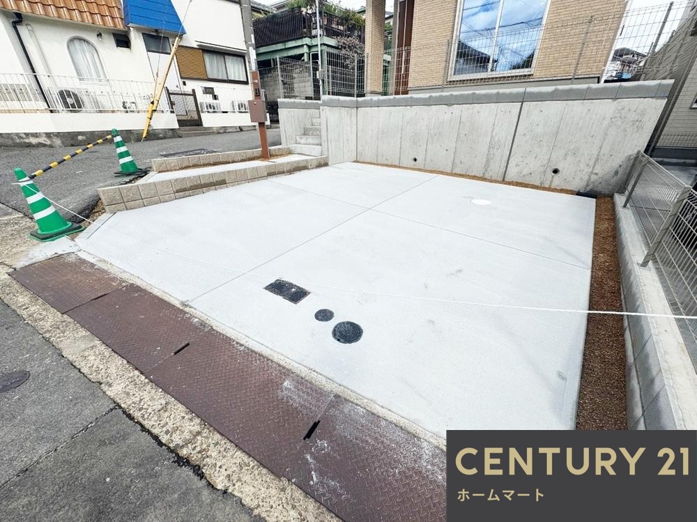 一戸建て鈴蘭台南町６（鈴蘭台駅） 3290万円の詳細情報 22