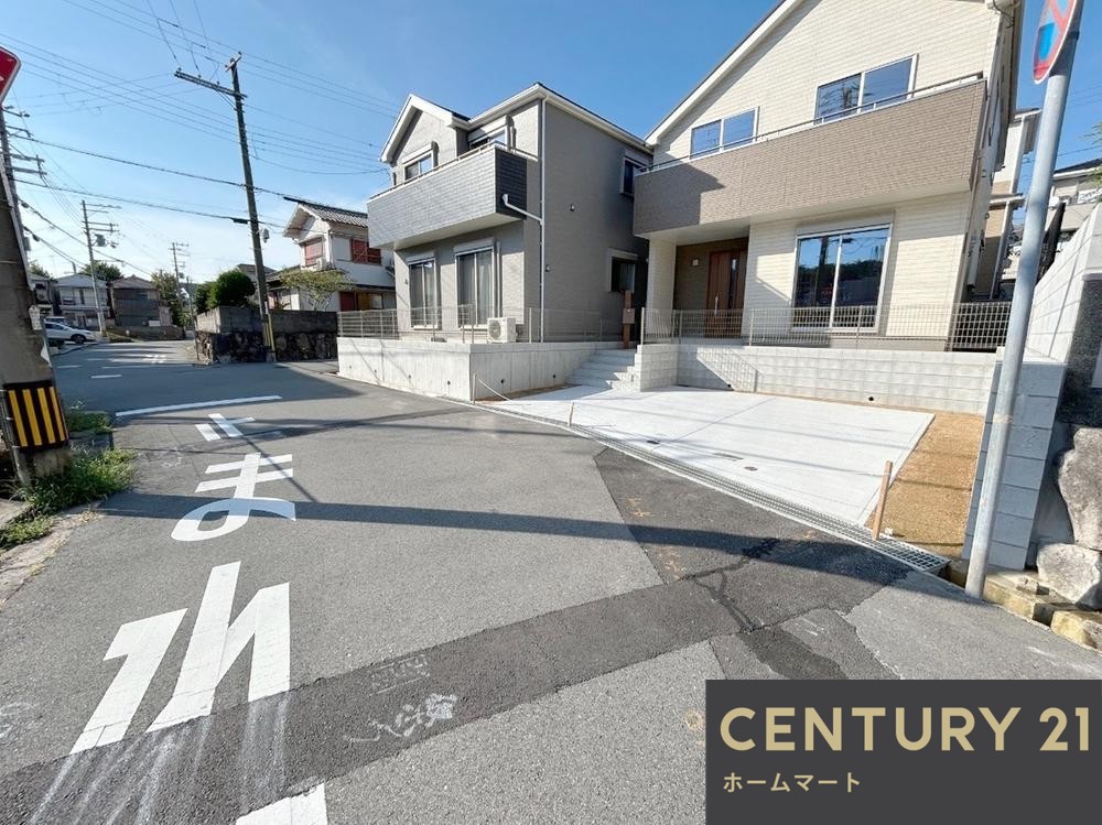 一戸建て鈴蘭台南町６（鈴蘭台駅） 3290万円の詳細情報 23