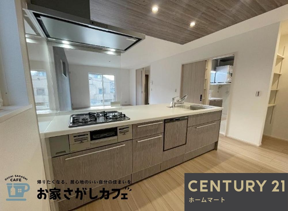 一戸建て鈴蘭台南町６（鈴蘭台駅） 3290万円の詳細情報 24