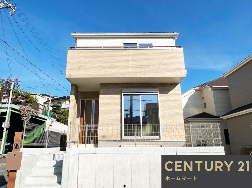 一戸建て鈴蘭台南町６（鈴蘭台駅） 3290万円の詳細情報 3