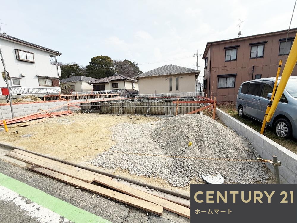 一戸建て柏原市高井田 全２邸 一戸建て第３期の詳細情報 3