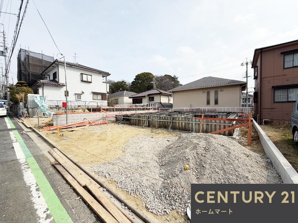 一戸建て柏原市高井田 全２邸 一戸建て第３期の詳細情報 5