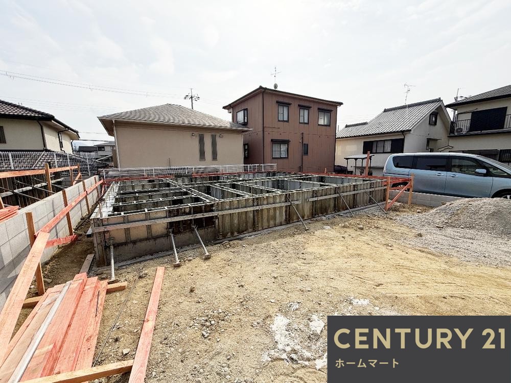 一戸建て柏原市高井田 全２邸 一戸建て第３期の詳細情報 6