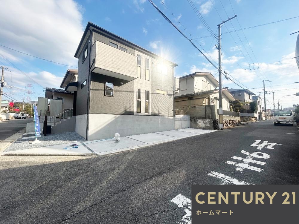 一戸建て広陵町２（山の街駅） 3490万円の詳細情報 13