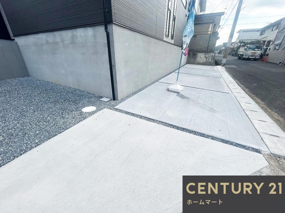 一戸建て広陵町２（山の街駅） 3490万円の詳細情報 15