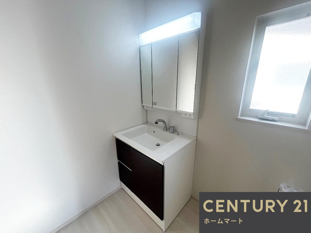 一戸建て広陵町２（山の街駅） 3490万円の詳細情報 16