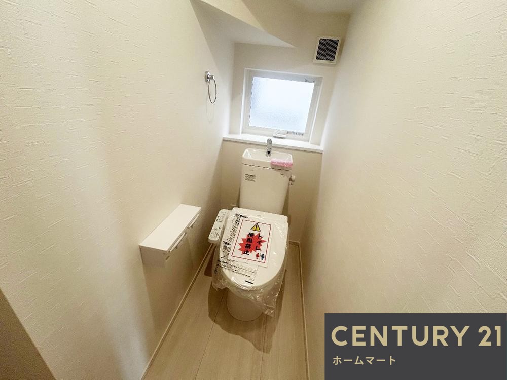 一戸建て広陵町２（山の街駅） 3490万円の詳細情報 17