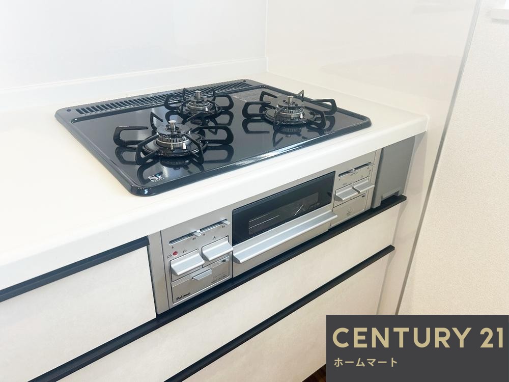 一戸建て広陵町２（山の街駅） 3490万円の詳細情報 19