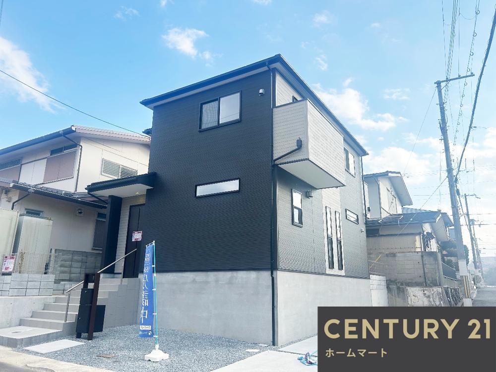 一戸建て広陵町２（山の街駅） 3490万円の詳細情報 2