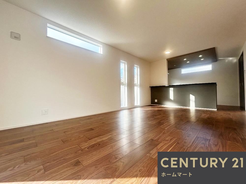 一戸建て広陵町２（山の街駅） 3490万円の詳細情報 4